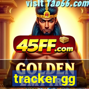 tracker gg